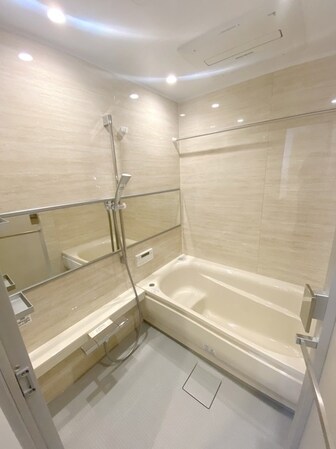 オーパスホームズ武蔵小金井の物件内観写真